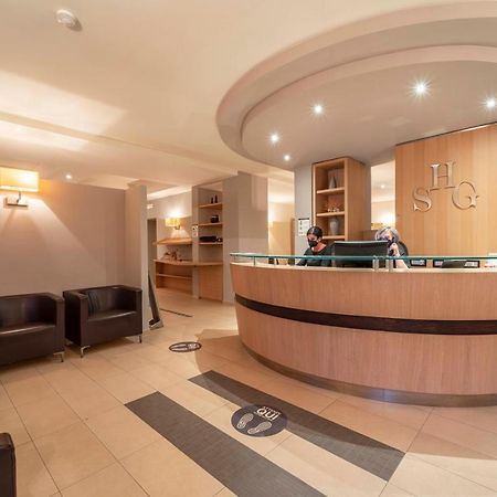 Hotel San Giuan Αλγκέρο Εξωτερικό φωτογραφία