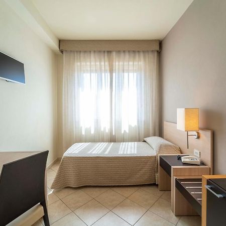 Hotel San Giuan Αλγκέρο Εξωτερικό φωτογραφία