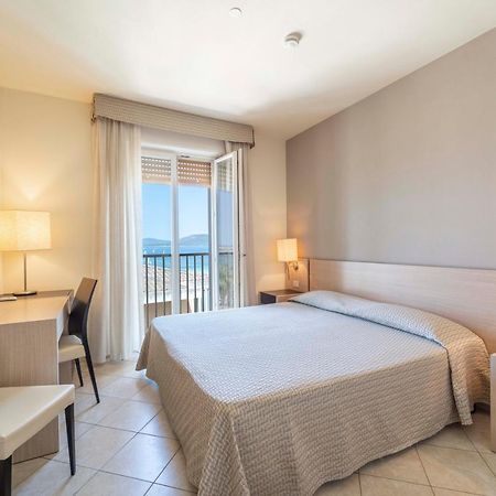 Hotel San Giuan Αλγκέρο Εξωτερικό φωτογραφία
