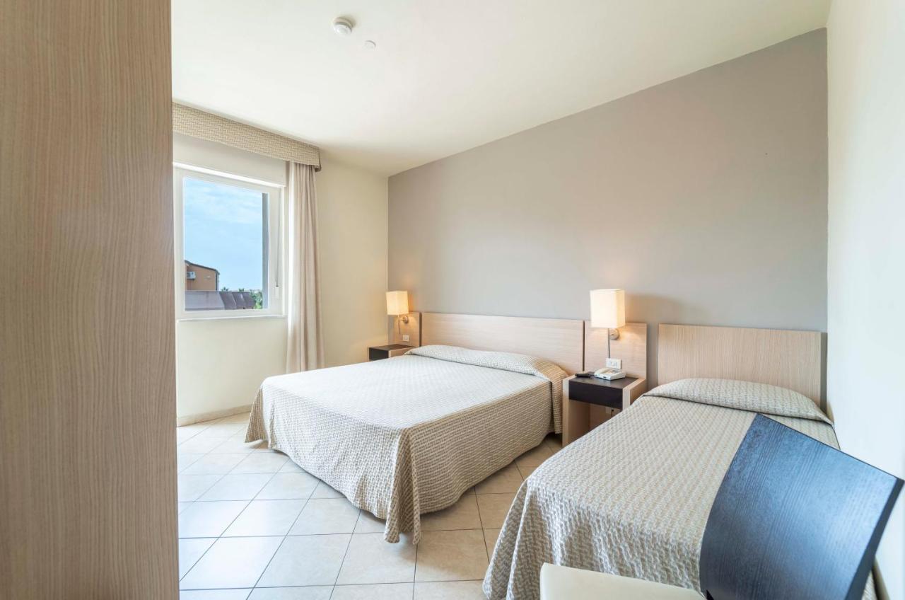 Hotel San Giuan Αλγκέρο Εξωτερικό φωτογραφία