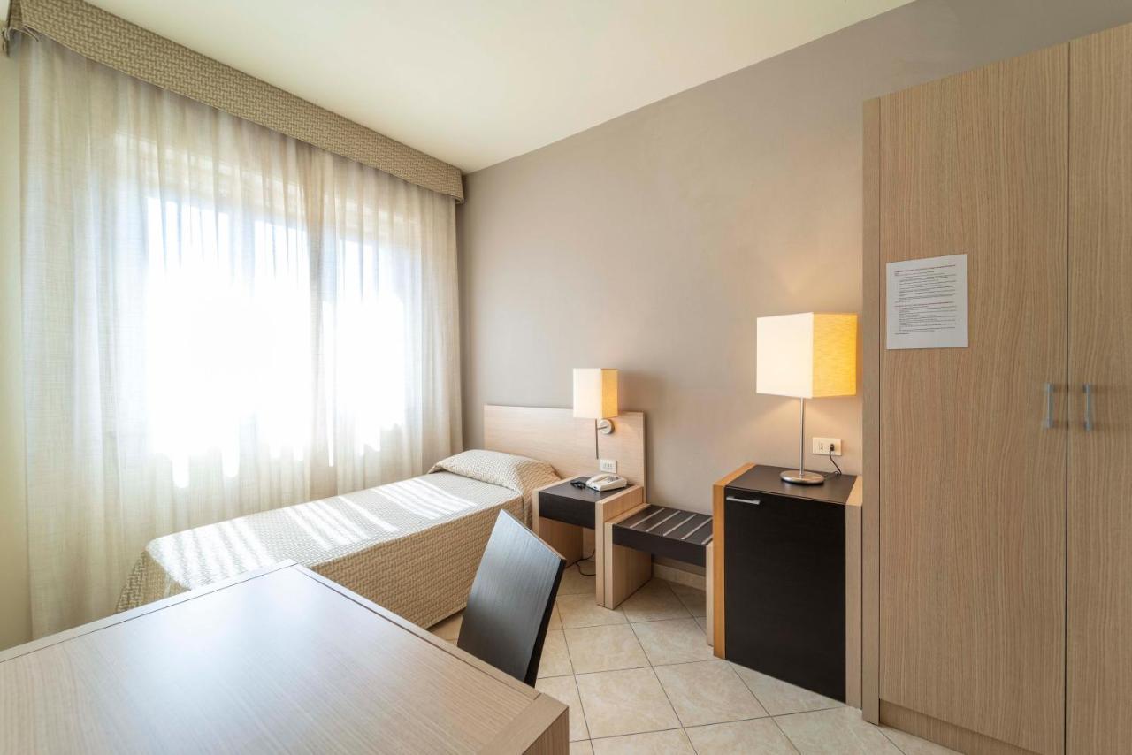 Hotel San Giuan Αλγκέρο Εξωτερικό φωτογραφία