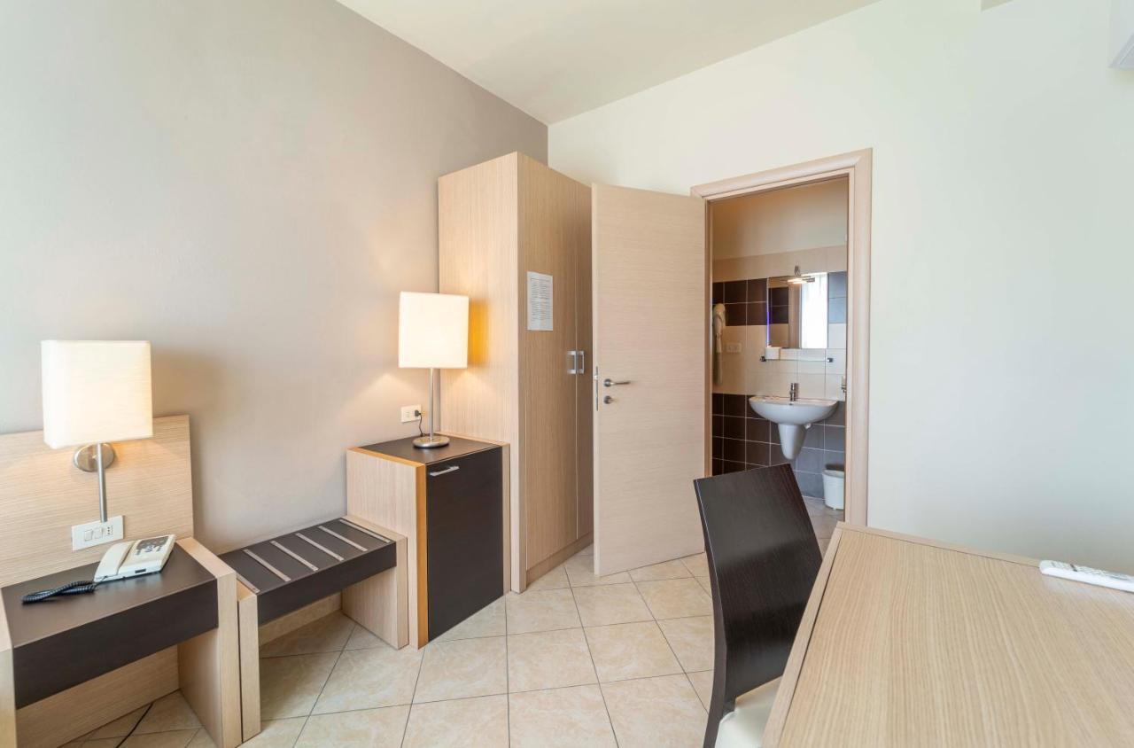 Hotel San Giuan Αλγκέρο Εξωτερικό φωτογραφία