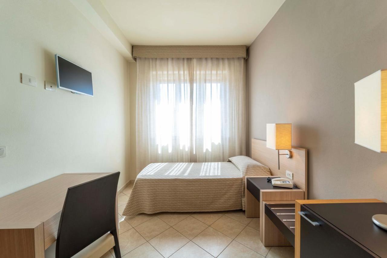 Hotel San Giuan Αλγκέρο Εξωτερικό φωτογραφία
