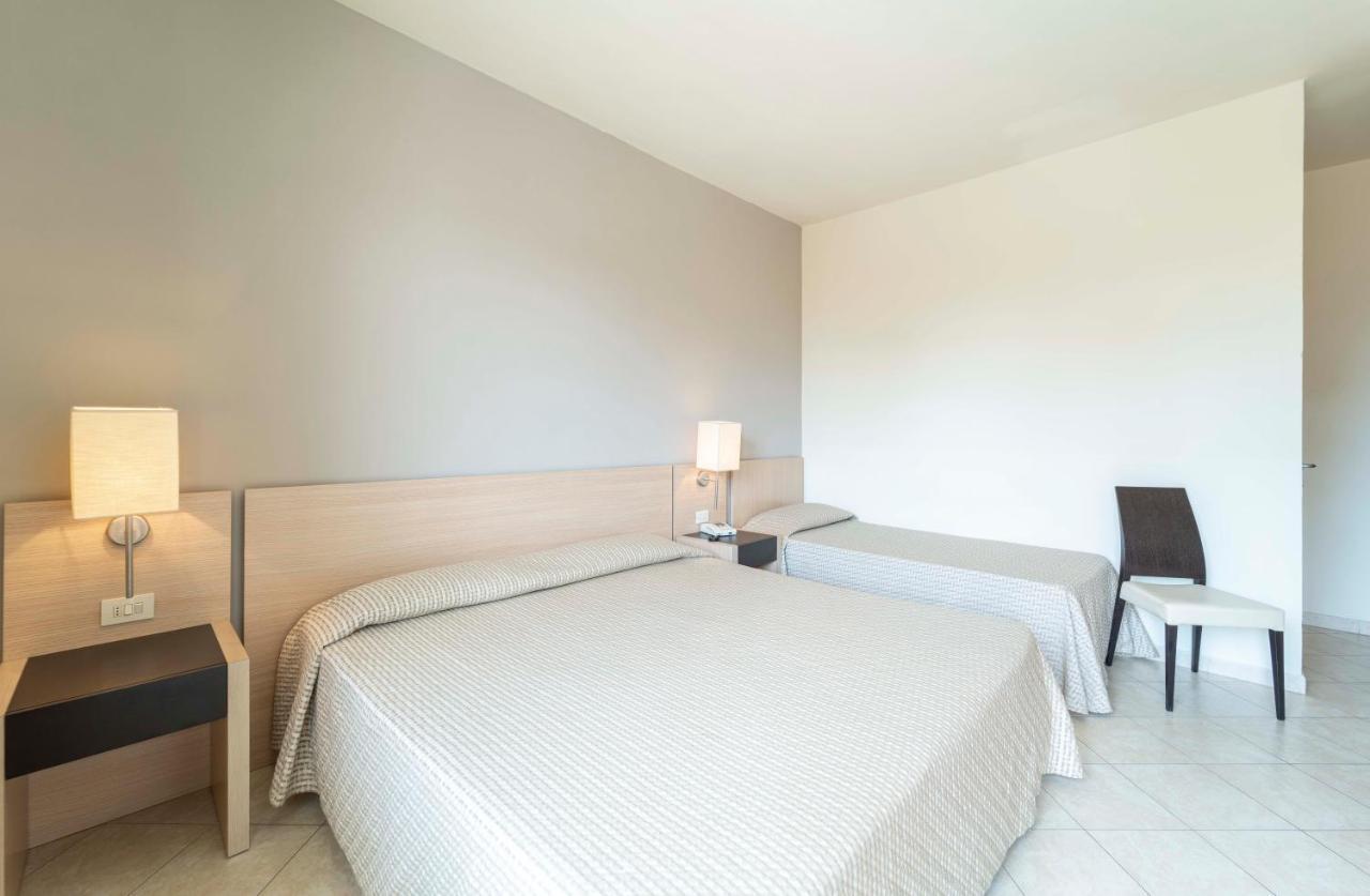 Hotel San Giuan Αλγκέρο Εξωτερικό φωτογραφία