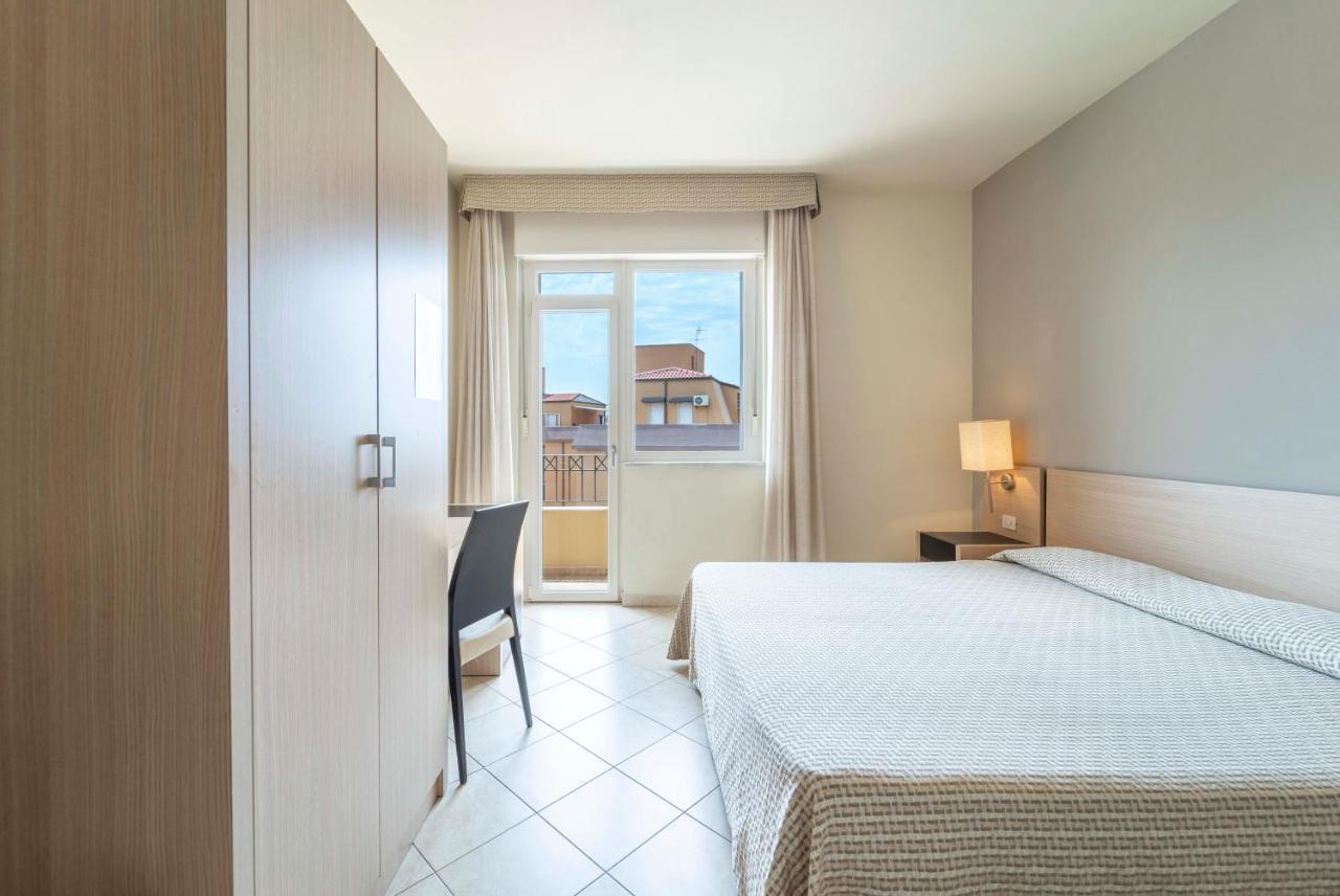 Hotel San Giuan Αλγκέρο Εξωτερικό φωτογραφία