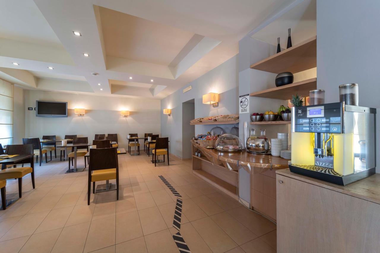 Hotel San Giuan Αλγκέρο Εξωτερικό φωτογραφία