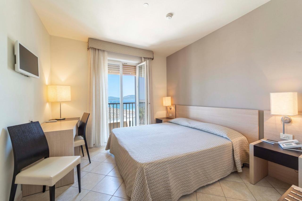 Hotel San Giuan Αλγκέρο Εξωτερικό φωτογραφία