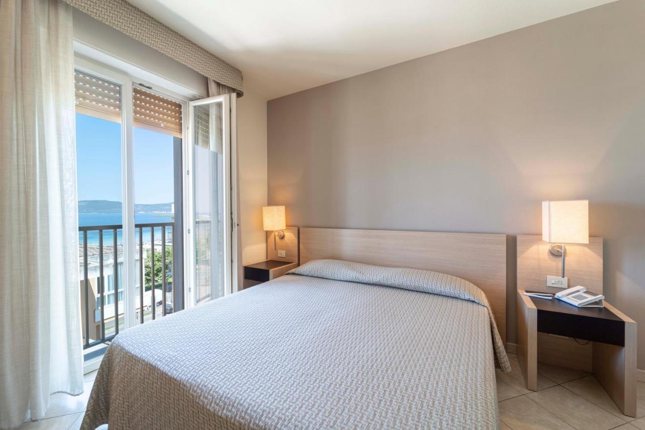 Hotel San Giuan Αλγκέρο Εξωτερικό φωτογραφία