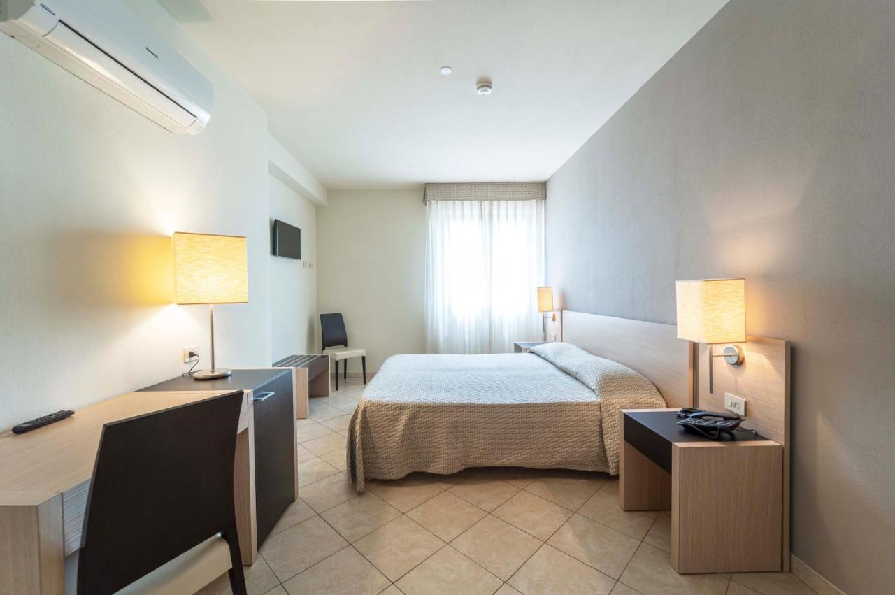 Hotel San Giuan Αλγκέρο Εξωτερικό φωτογραφία