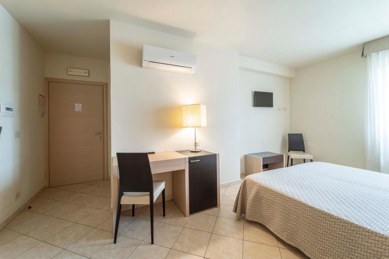 Hotel San Giuan Αλγκέρο Εξωτερικό φωτογραφία
