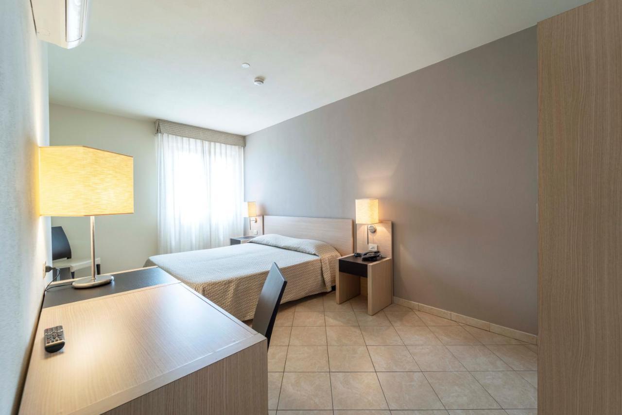 Hotel San Giuan Αλγκέρο Εξωτερικό φωτογραφία