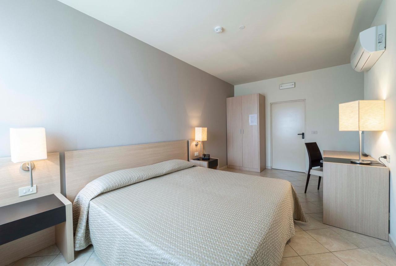 Hotel San Giuan Αλγκέρο Εξωτερικό φωτογραφία