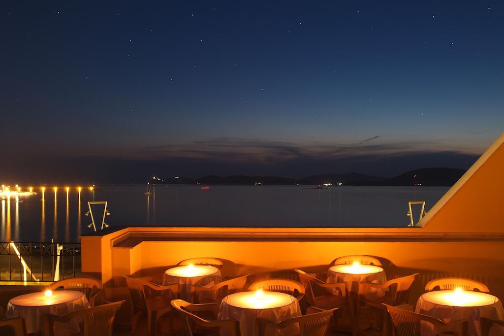 Hotel San Giuan Αλγκέρο Εξωτερικό φωτογραφία