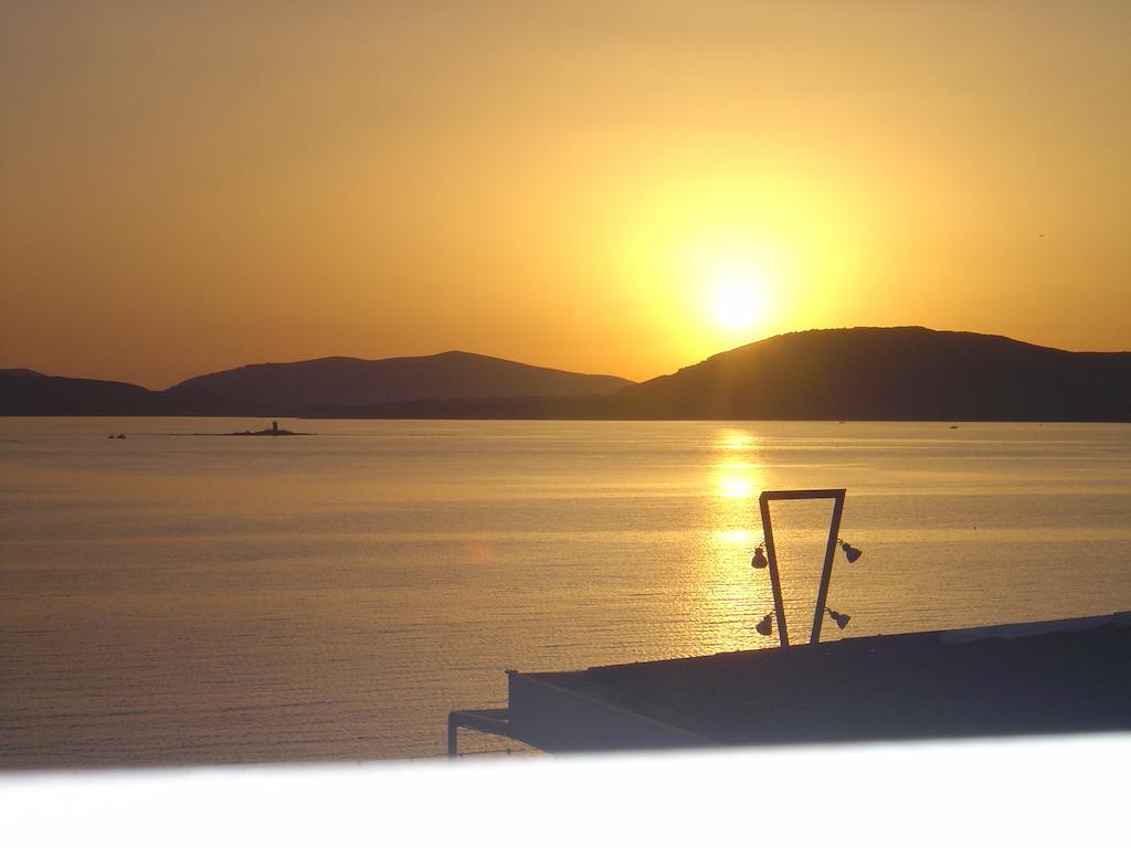 Hotel San Giuan Αλγκέρο Εξωτερικό φωτογραφία