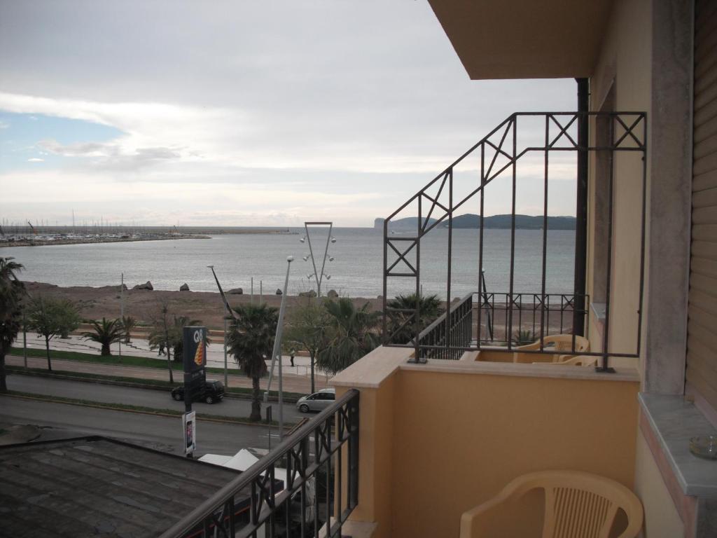 Hotel San Giuan Αλγκέρο Δωμάτιο φωτογραφία