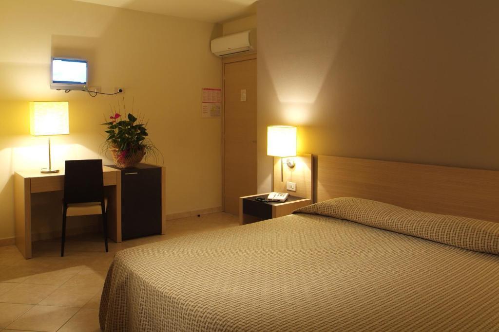 Hotel San Giuan Αλγκέρο Δωμάτιο φωτογραφία