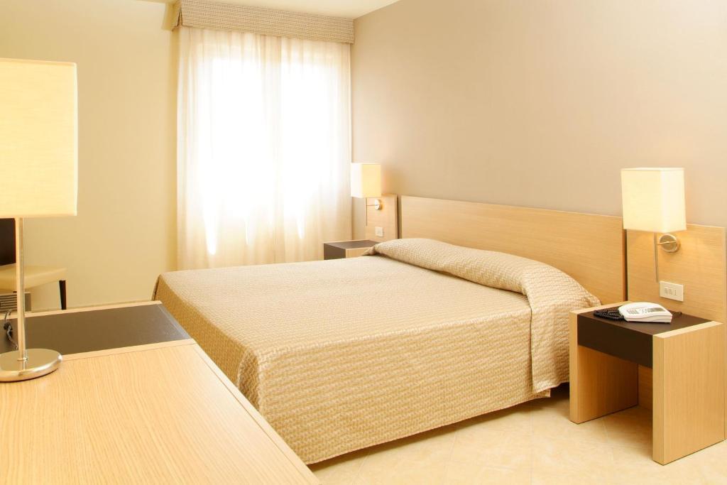 Hotel San Giuan Αλγκέρο Δωμάτιο φωτογραφία