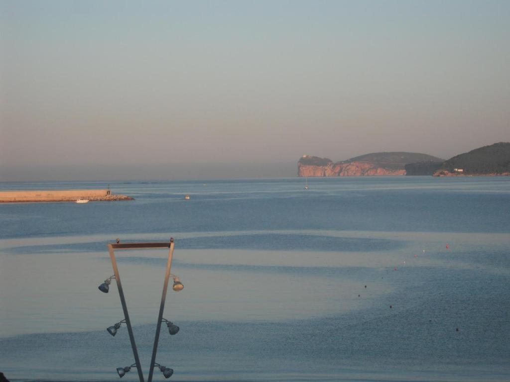 Hotel San Giuan Αλγκέρο Εξωτερικό φωτογραφία