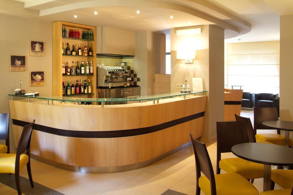 Hotel San Giuan Αλγκέρο Εξωτερικό φωτογραφία